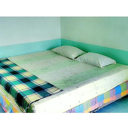Saeng Chan Apartment Hat Yai Exterior photo