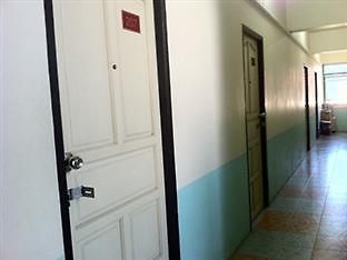 Saeng Chan Apartment Hat Yai Exterior photo